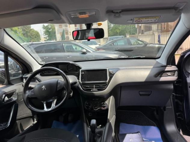 PEUGEOT 208 1° serie PureTech 68 5 porte Active rif. 23790392 - Foto 7