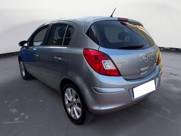 Opel Corsa Corsa 5p 1.2 One c/clima 85cv - OK NEOPATENTATI - SOLI 96 MILA KM - Foto 6
