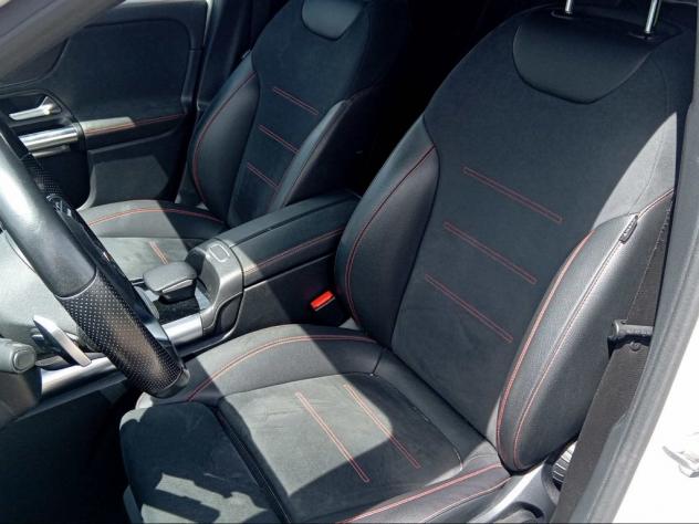 Mercedes-Benz GLA GLA-H247 2020 200 d Premium 4matic auto - Foto 10