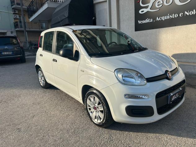 Fiat Panda 1.3 MJT 80 CV S&S Lounge - Foto 2
