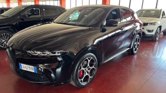 ALFA ROMEO Tonale Tonale 1.5 160 CV MHEV TCT7 Veloce - Foto 2