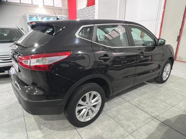 Nissan Qashqai 1.6 dCi 4WD Tekna 131 cv 2014 - Foto 9