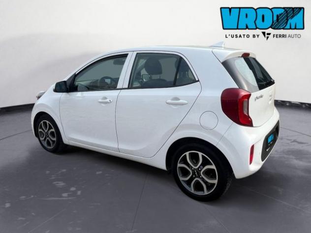 KIA Picanto 1.0 Style rif. 24026790 - Foto 9