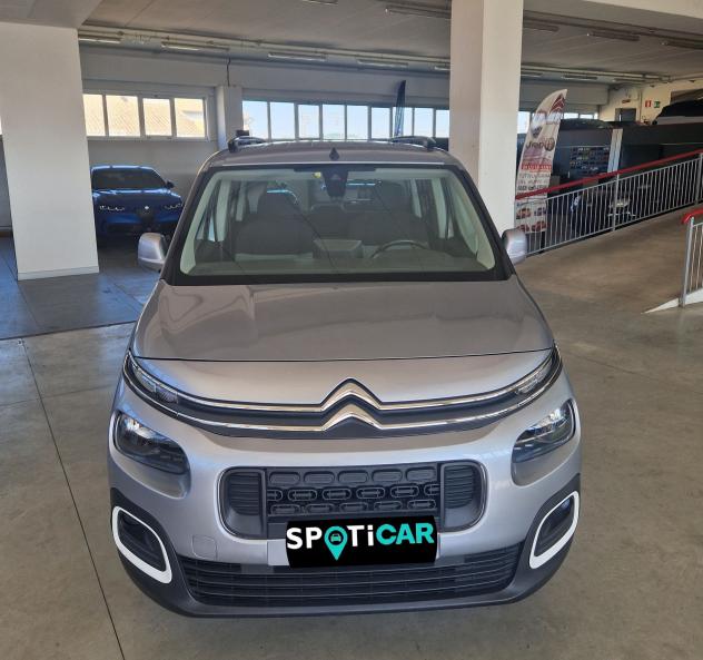 Citroën Berlingo Berlingo 1.5 bluehdi Live s&s 100cv 7p.ti - Foto 2