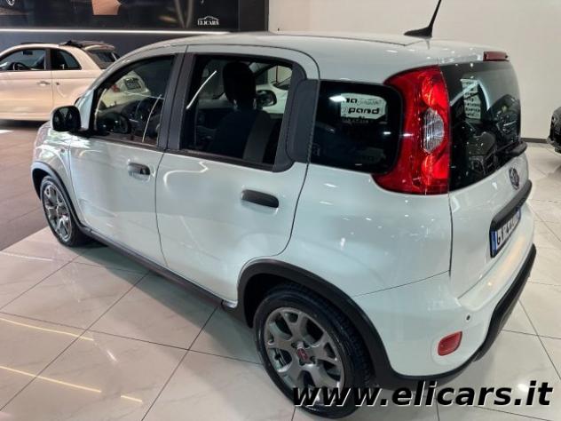 FIAT Panda 1.0 FireFly S&S Hybrid Pandina rif. 23953178 - Foto 4