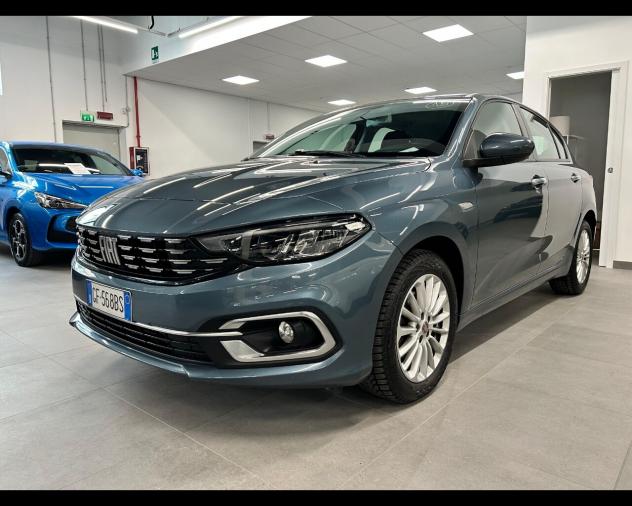 FIAT Tipo (2015--) Tipo 1.6 Mjt S&S 5 porte Life - Foto 3