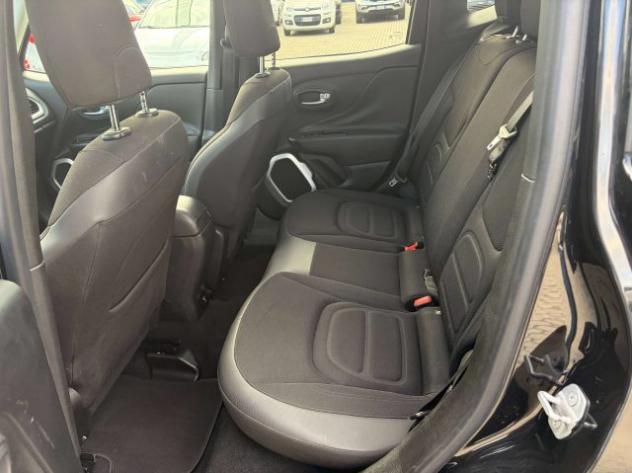 JEEP Renegade Renegade 2.0 mjt Limited 4wd 140cv TETTO rif. 23735177 - Foto 8