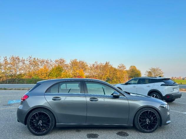 MERCEDES Classe A (W177) A 160 d Business Extra - Foto 5