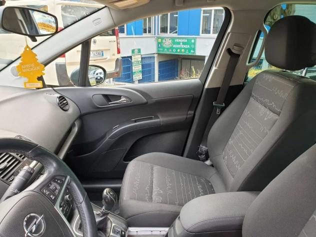Opel Meriva 1.3 CDTI 95CV ecoFLEX Cosmo - Foto 9