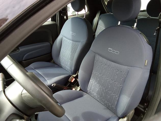 Fiat 500 1.0 Hybrid 70cv - Foto 5