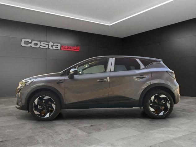 Renault Captur 2ª serie Eco-G 120 CV Techno - Foto 4