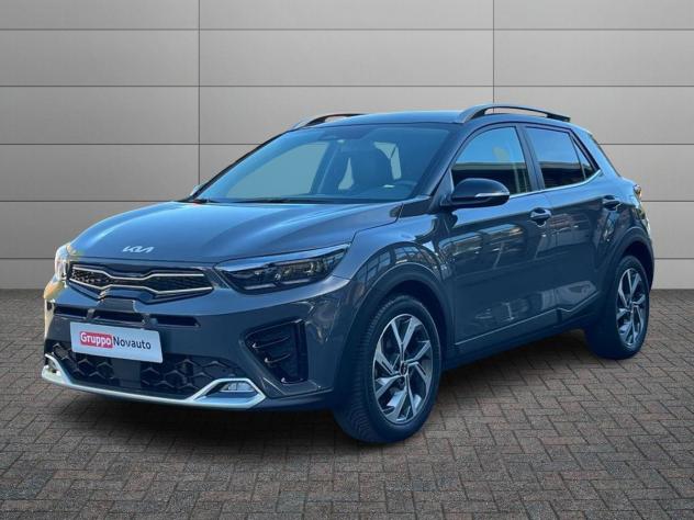Kia Stonic Stonic 1.0 t-gdi mhev GT Line 120cv dct