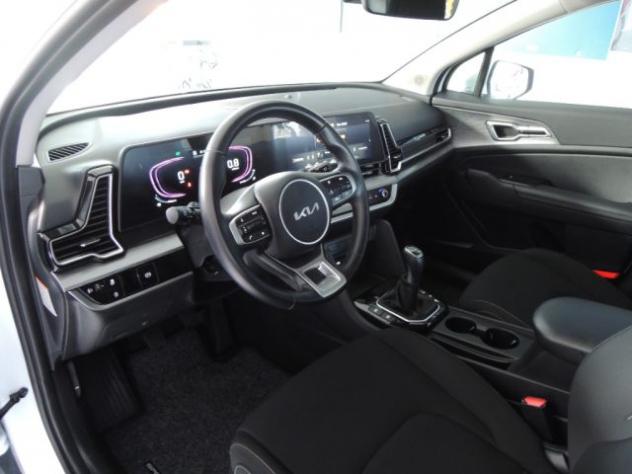 KIA Sportage 1.6 CRDi MHEV Business rif. 23426186 - Foto 6
