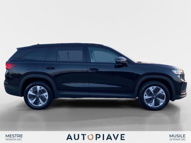 Škoda Kodiaq 2.0 TDI EVO Executive DSG 7p - Foto 6