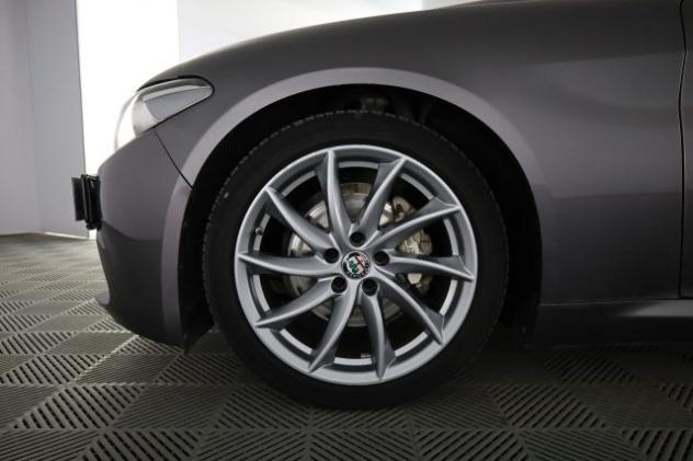 ALFA ROMEO Giulia Giulia 2.2 Turbo AT8 150CV Super rif. 23951875 - Foto 8