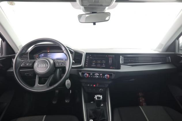 AUDI A1 A1 SPB 25 TFSI Admired Advanced rif. 23738185 - Foto 4