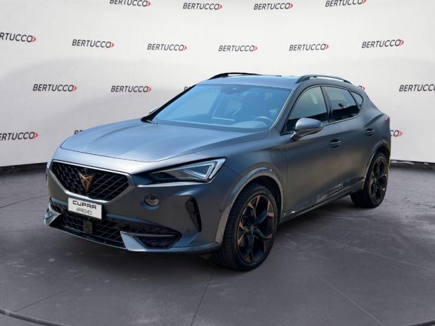 CUPRA Formentor Formentor 1.4 e-Hybrid DSG - Foto 3
