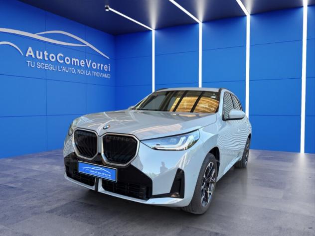 BMW X3 (G45) X3 xDrive20d 48V MSport - Foto 2