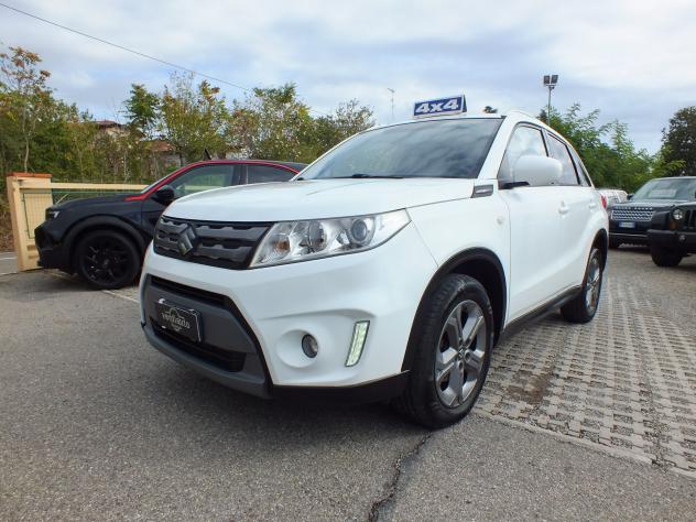 SUZUKI VITARA 1.6 DDiS 4X4 -RETROCAMERA - Foto 3