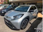 TOYOTA Aygo X Aygo X 1.0 VVT-i 72 CV 5 porte Active S-CVT