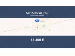 Immobile in asta di 39 m² in vendita a Orta Nova