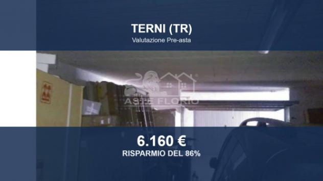Immobile in asta di 62 m² in vendita a Terni