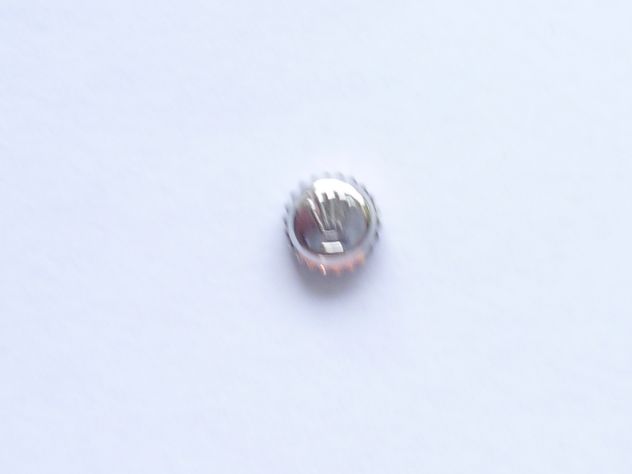 Rolex Org. Krone 603/604 - Foto 2