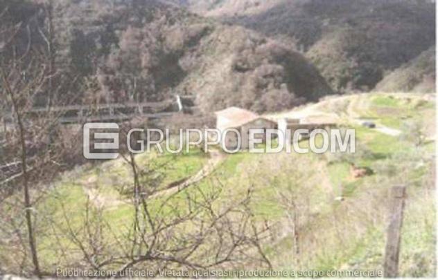 Fabbricato di 376.5 mq in vendita a Cosenza - Rif. 4542368 - Foto 2