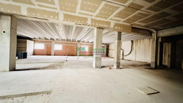 Capannone in Zona Industriale I Fase - Foto 6