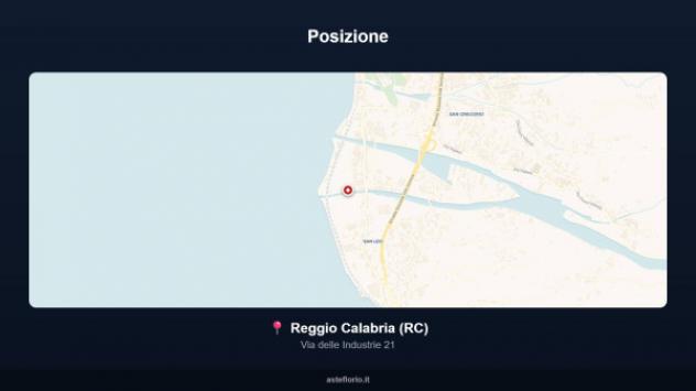 Immobile in asta di 621 m² in vendita a Reggiolo - Foto 4