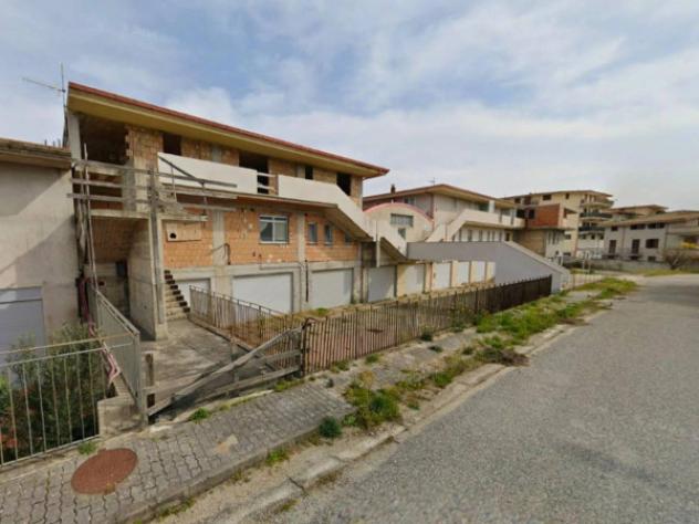 Immobile in asta di 233 m² in vendita a San Sostene - Foto 4
