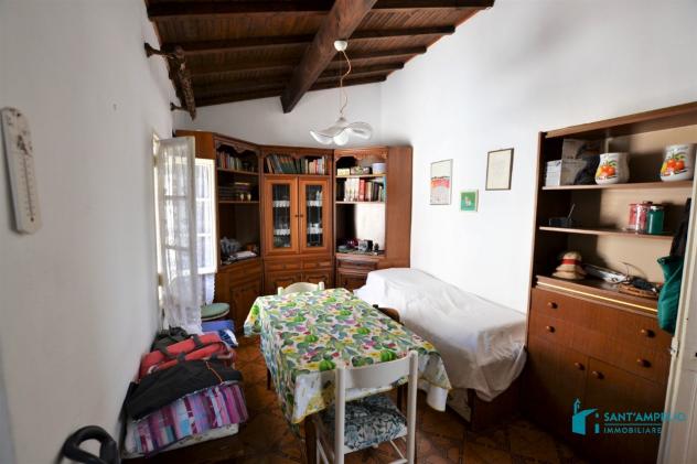 Bordighera - ZONA PERIFERIA EST VENDESI CASA INDIPENDENTE - Foto 4