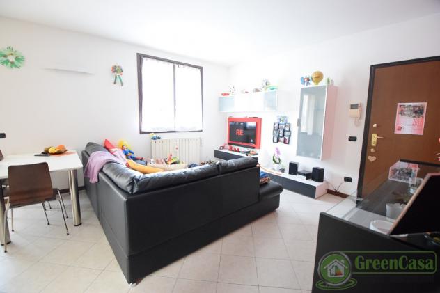 APPARTAMENTO di 2 vani e di 80 mq (CAVENAGO DI BRIANZA) rif. IGC 2 LOCALI CAVENAGO - Foto 14