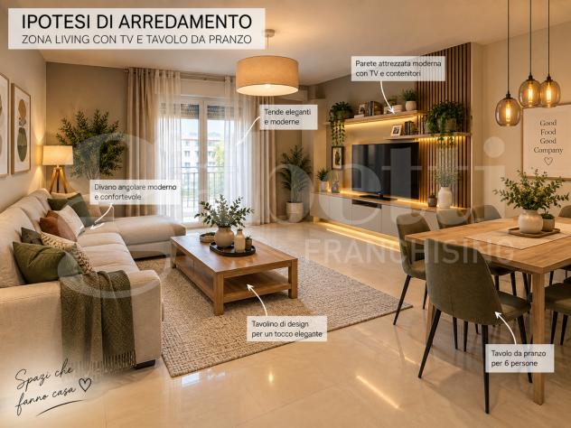 Appartamento - Chioggia . Rif.: 3996VRG - Foto 8