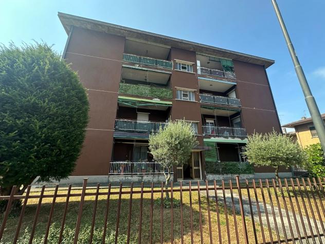 Appartamento - Coccaglio . Rif.: Cod. rif 3330242VRG - Foto 15