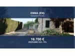 Immobile in asta di 116 m², box auto in vendita a Enna