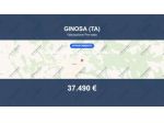 Immobile in asta di 50 m² in vendita a Ginosa
