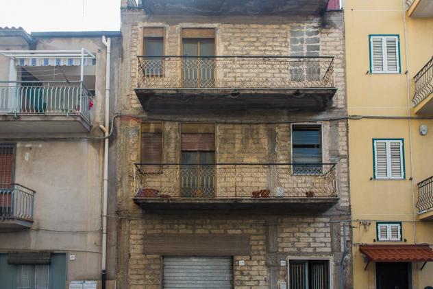 Casa Indipendente in vendita a Lentini - Foto 3