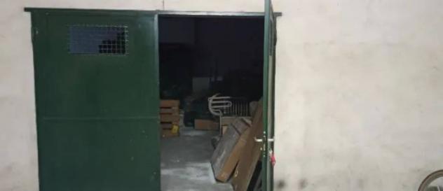 Immobile in asta di 57 m², box auto in vendita a Lomello - Foto 5