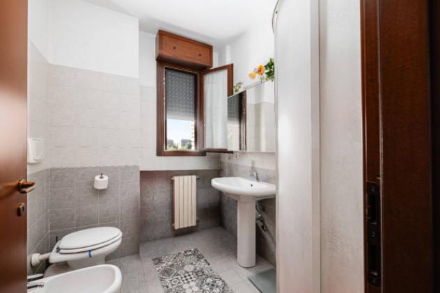 Appartamento di 53 m² con 2 locali e box auto in vendita a Milano - Foto 7