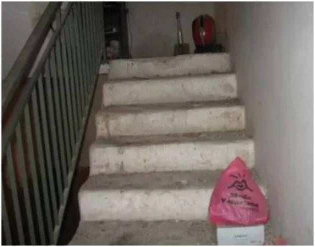 Immobile in asta di 87 m² in vendita a Olevano sul Tusciano - Foto 9
