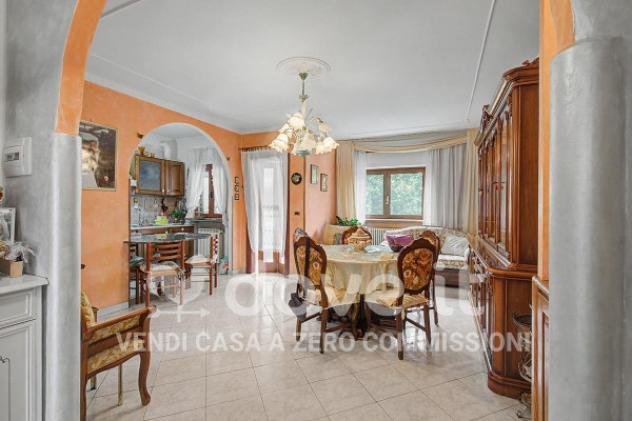 Appartamento di 88 m² con 3 locali in vendita a Orbassano - Foto 3