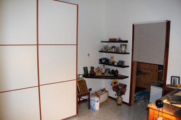 Orvieto (Loc. Bagni) - Vendesi appartamento con magazzino e area esterna condivisa - RIferimento Ai176 - Foto 5