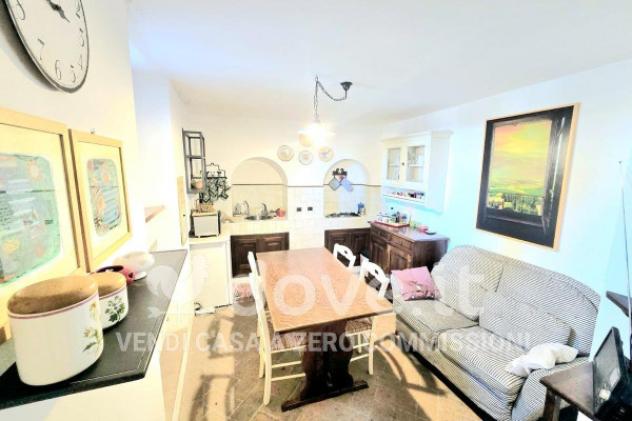 Appartamento di 52 m² con 2 locali in vendita a Pienza