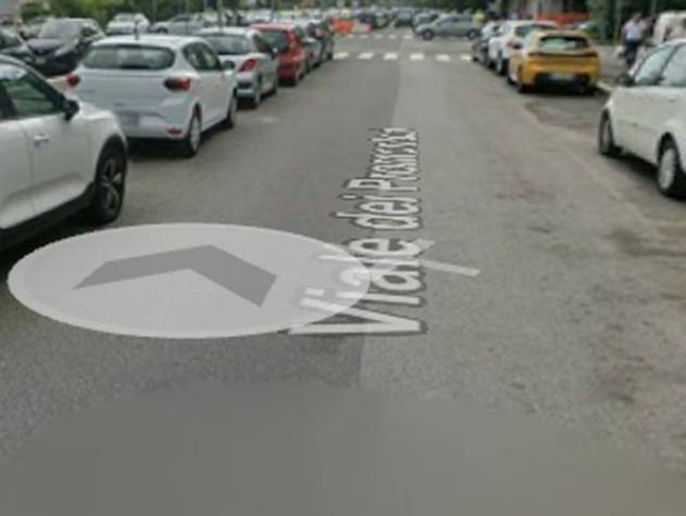 Immobile in asta di 107 m² in vendita a Roma - Foto 10