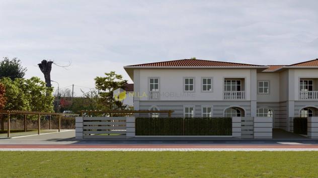 Villa in vendita a San Giuliano Terme 148 mq Rif: 1321251 - Foto 6