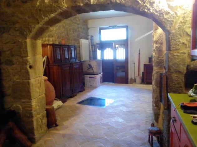 Terratetto in vendita a San Quirico - Sorano 200 mq Rif: 1049024 - Foto 5