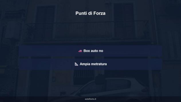 Immobile in asta di 211 m² con più di 5 locali in vendita a Vizzini - Foto 11