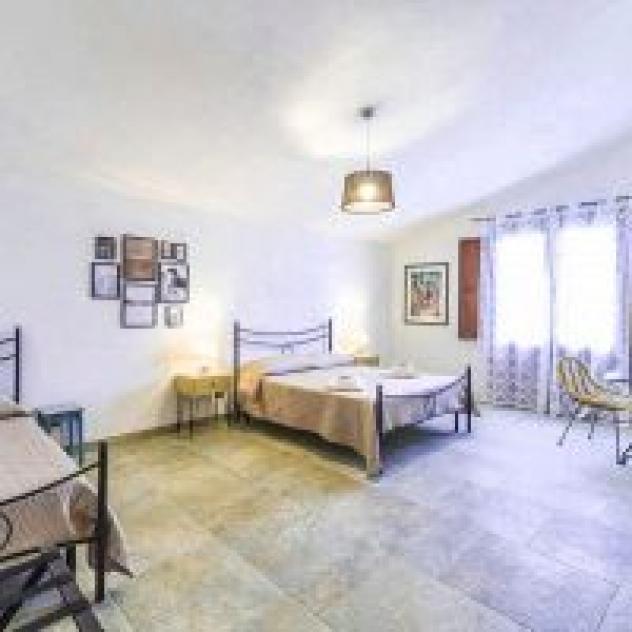 Giglio Tommaso Villa al Tair - Foto 2