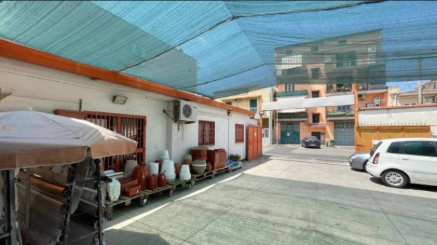 Immobile in asta di 461 m² in vendita a Castellammare di Stabia - Foto 3